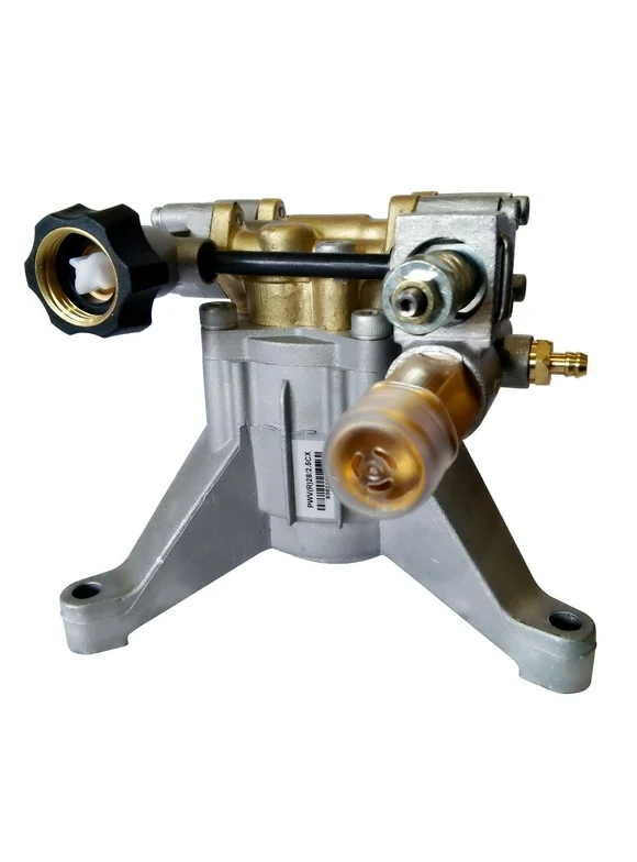 3100 PSI POWER PRESSURE WASHER PUMP Upgraded Sears Craftsman 020431-0 -1