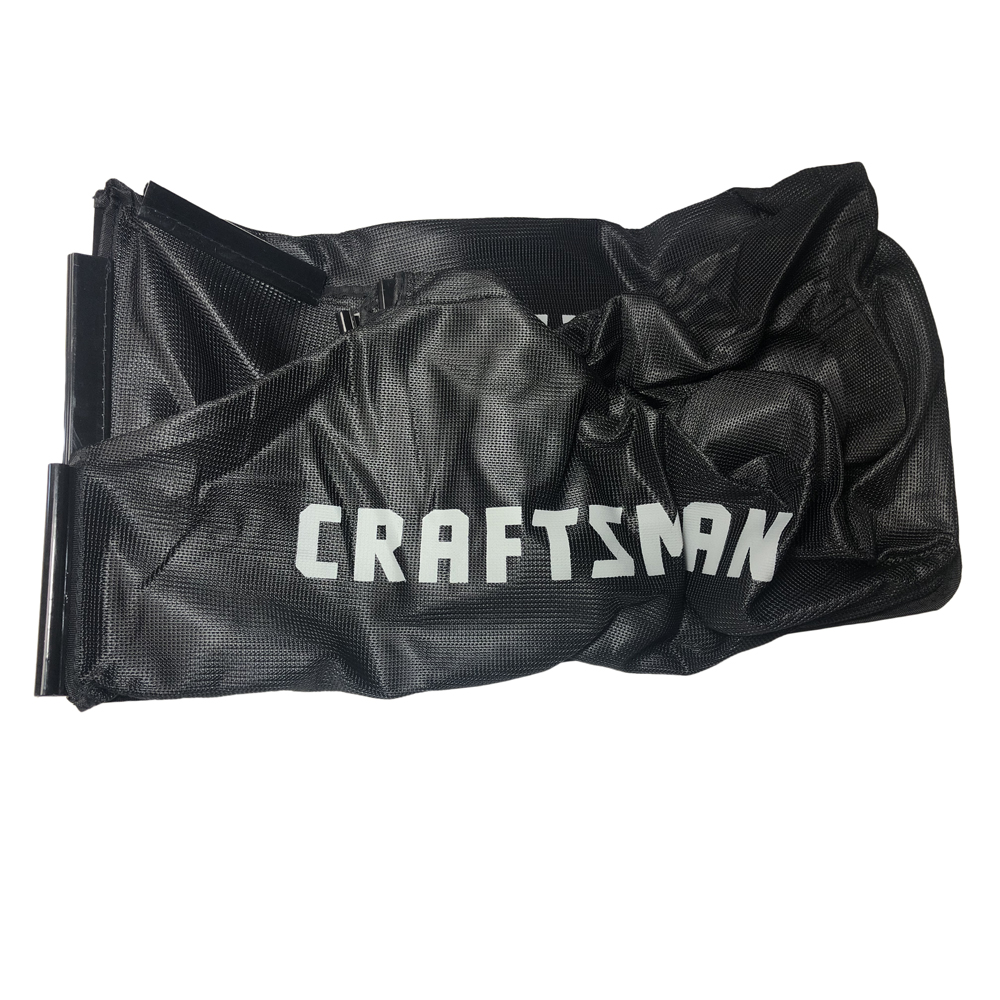 Craftsman CMCMW260P1 Genuine OEM Grass Bag # N605955
