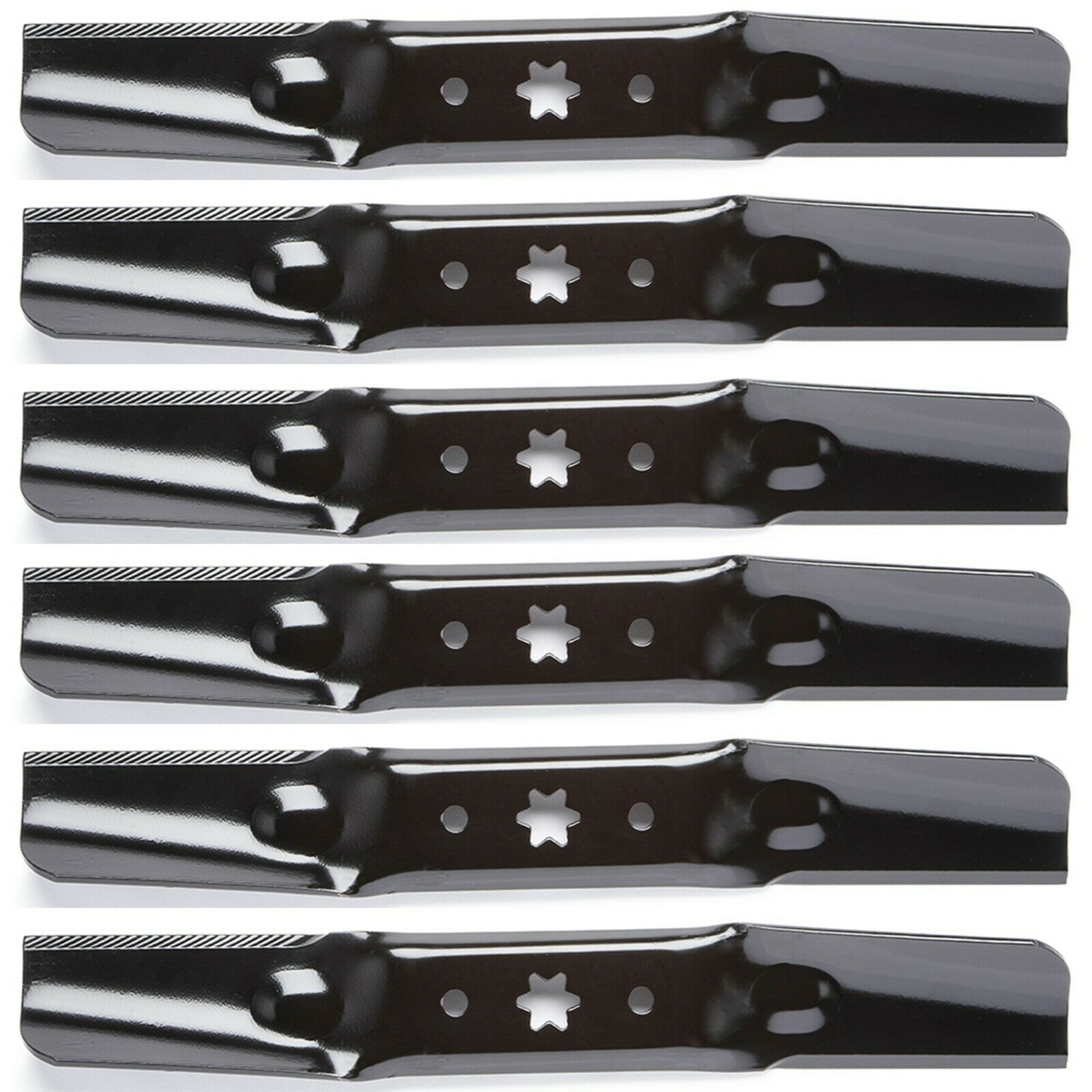 6PK Oregon 98-152 Blade for 50