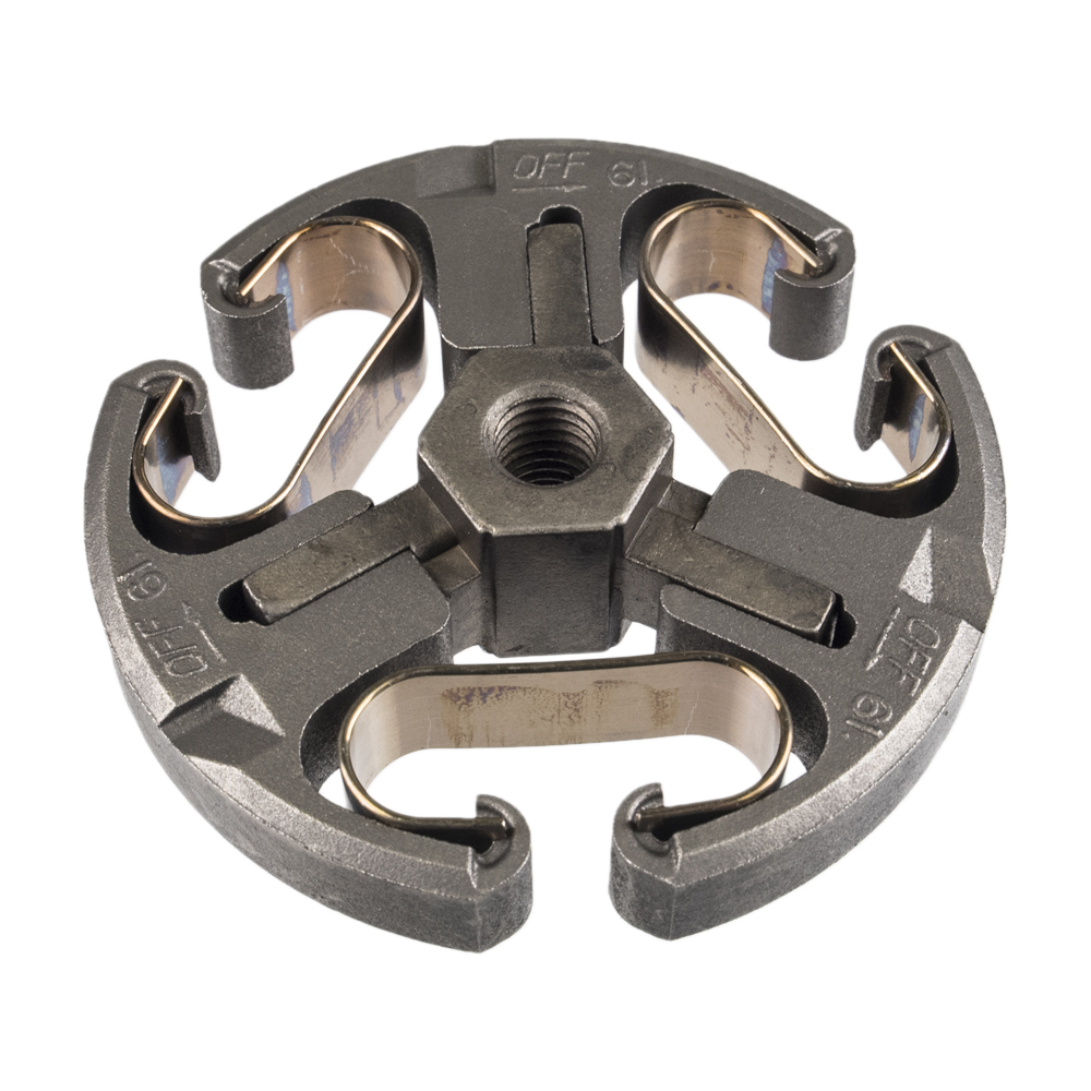 Husqvarna 503744406 Clutch Assembly Craftsman K750 K760 Cut Off Saw