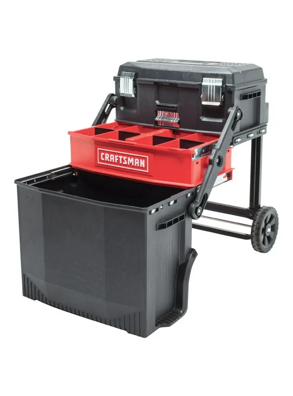 Craftsman Multi-Level Workshop CMST20880