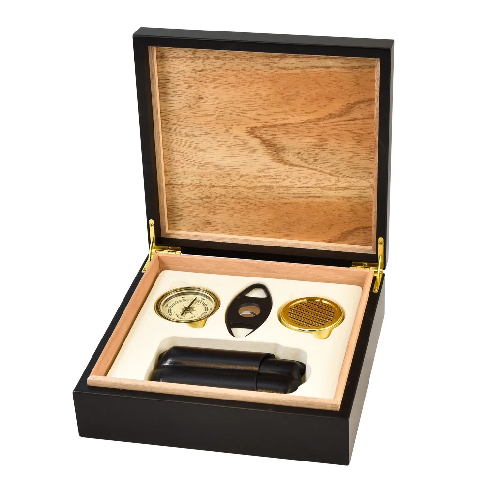 Craftsmans Bench Manhattan Humidor