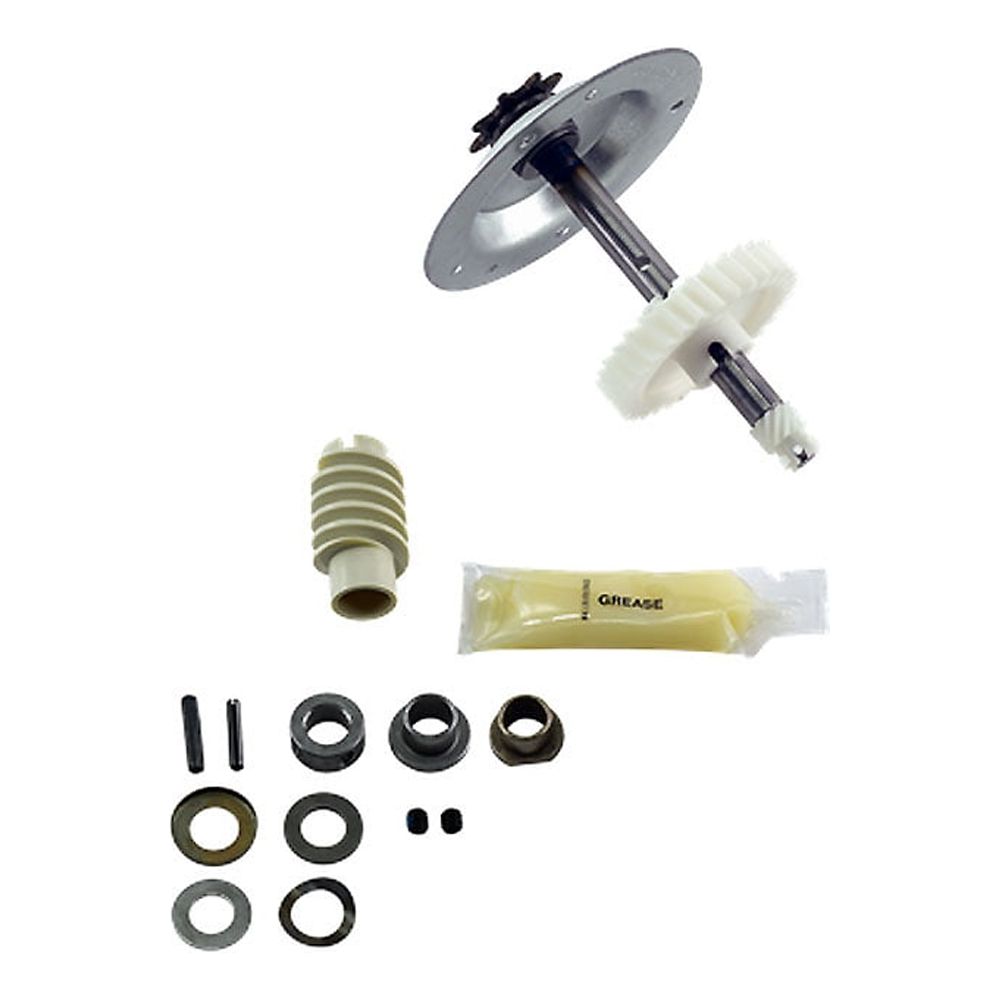 Liftmaster Chamberlain Craftsman Garage Door Opener Comp Gear Kit For 41A5021