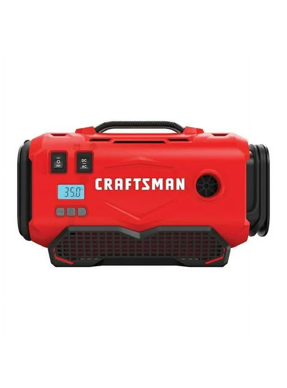 Craftsman V20* Cordless Inflator