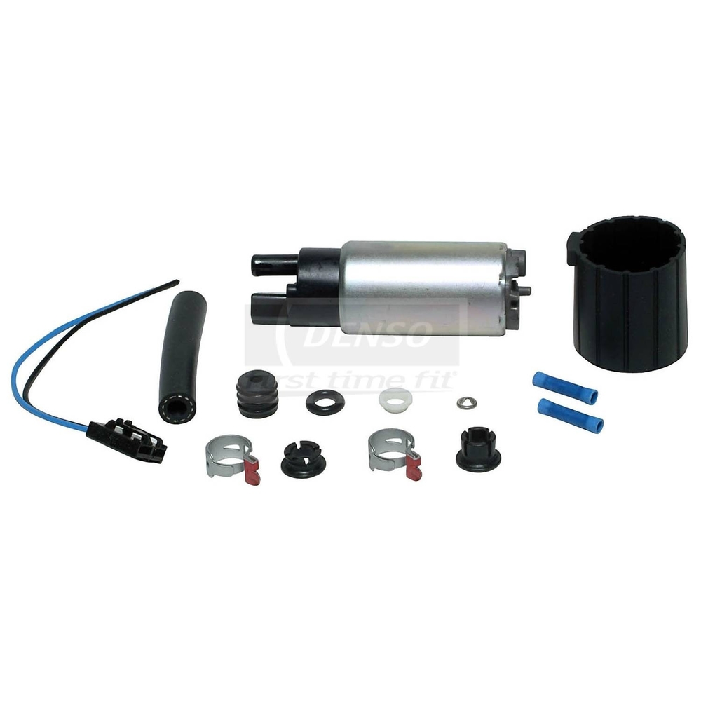 1998 Ford F150 Fuel Pump