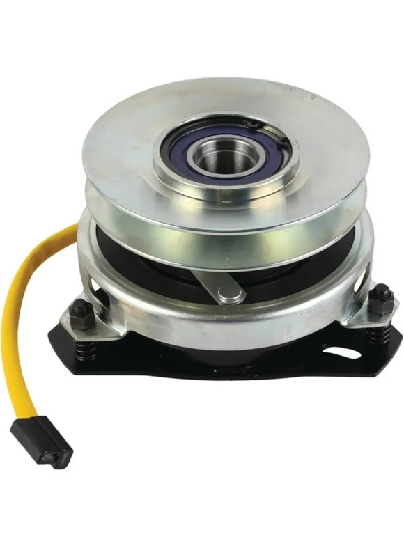 PTO Clutch For Sears Craftsman 717-1709 -Free High Torque & Bearing Upgrade