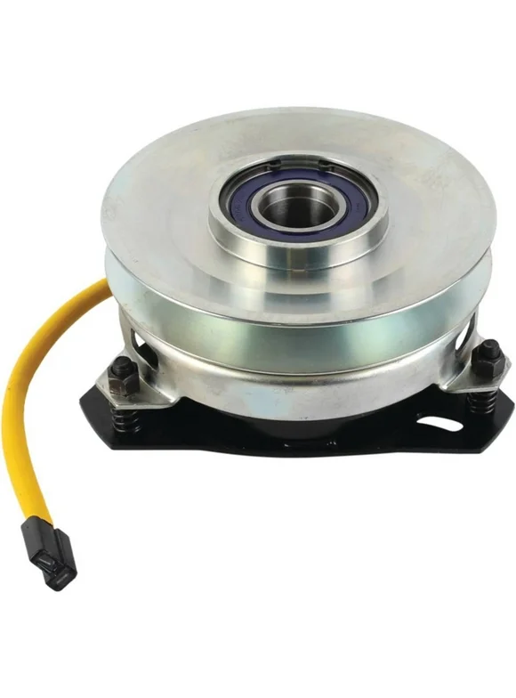 PTO Clutch For Sears Craftsman 717-3390 -Free High Torque & Bearing Upgrade