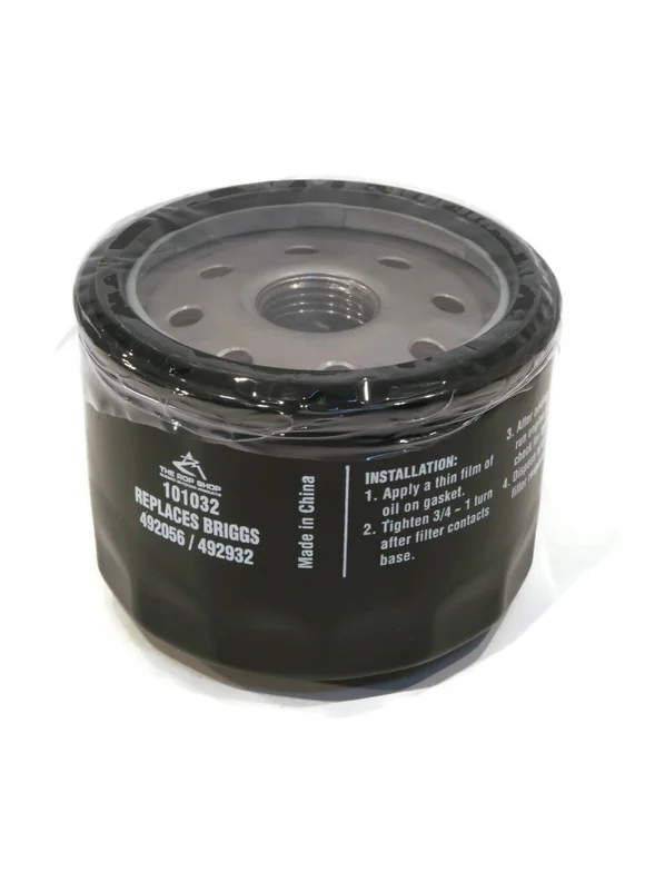 The ROP Shop | Set of 24 Oil Filters for Rotary 12861, 6929, Sears Craftsman 24603,33935