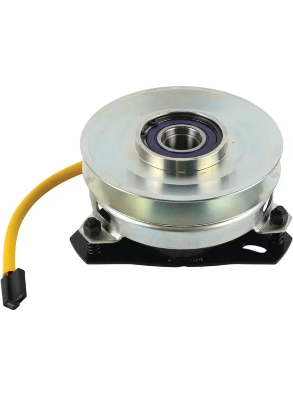 PTO Clutch For Sears Craftsman 717-3389 -Free High Torque & Bearing Upgrade