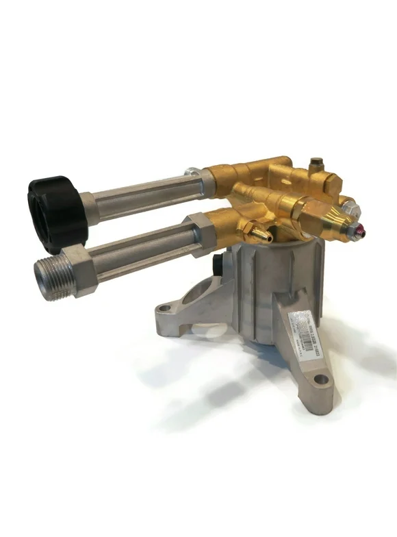 Annovi Reverberi | 2800 PSI Power Pressure Washer Water Pump For Sears Craftsman 580.752570 580.752870. TRS Part Number: 100276 by The ROP Shop