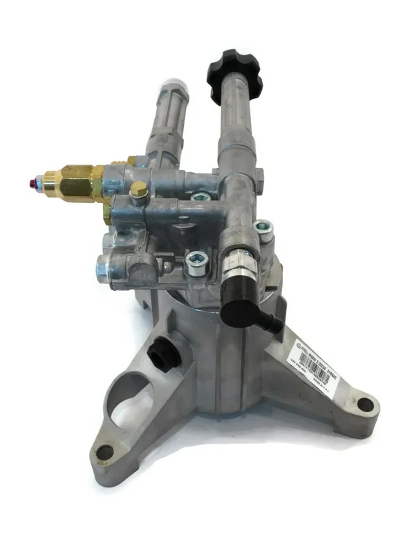 The ROP Shop | 2400 PSI Power Pressure Washer Water Pump for Sears Craftsman 580.761751 580.767100