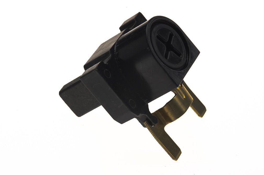 DeWalt/Craftsman Carbon Brush & Holder for Miter & Circular Saws # 147097-09