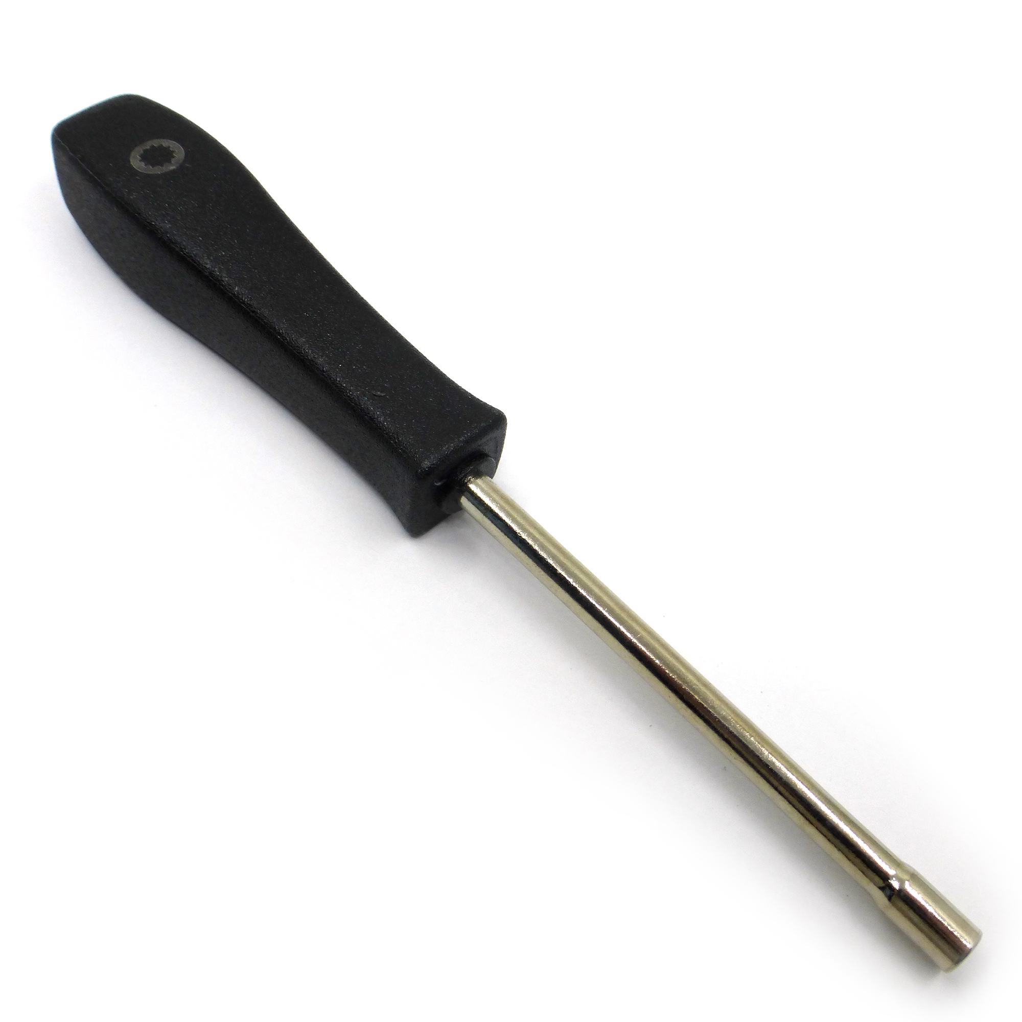 21 Tooth Spline Carburetor Adjustment Tool Screwdriver / Carb Adjuster for Small Engines / Compatible with Stihl, Husqvarna, Echo, Craftsman, Homelite, Ryobi, Zama