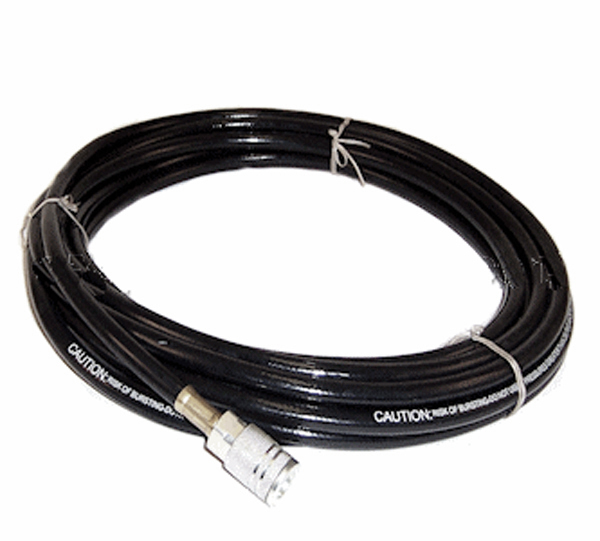 Craftsman Air Compressor Genuine OEM Replacement 25 Foot Air Hose # N252499