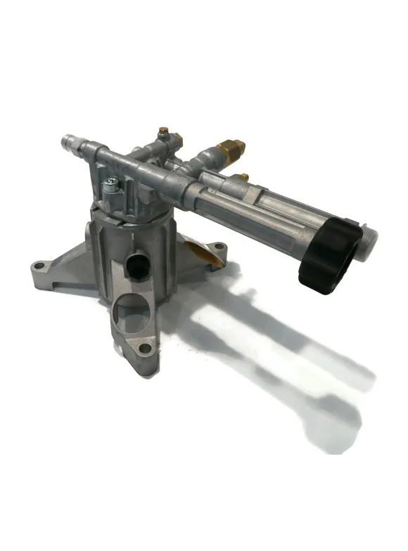 The ROP Shop | OEM AR 2600 PSI Pressure Washer Pump For Sears Craftsman Honda Briggs Units. TRS Part Number: 100285