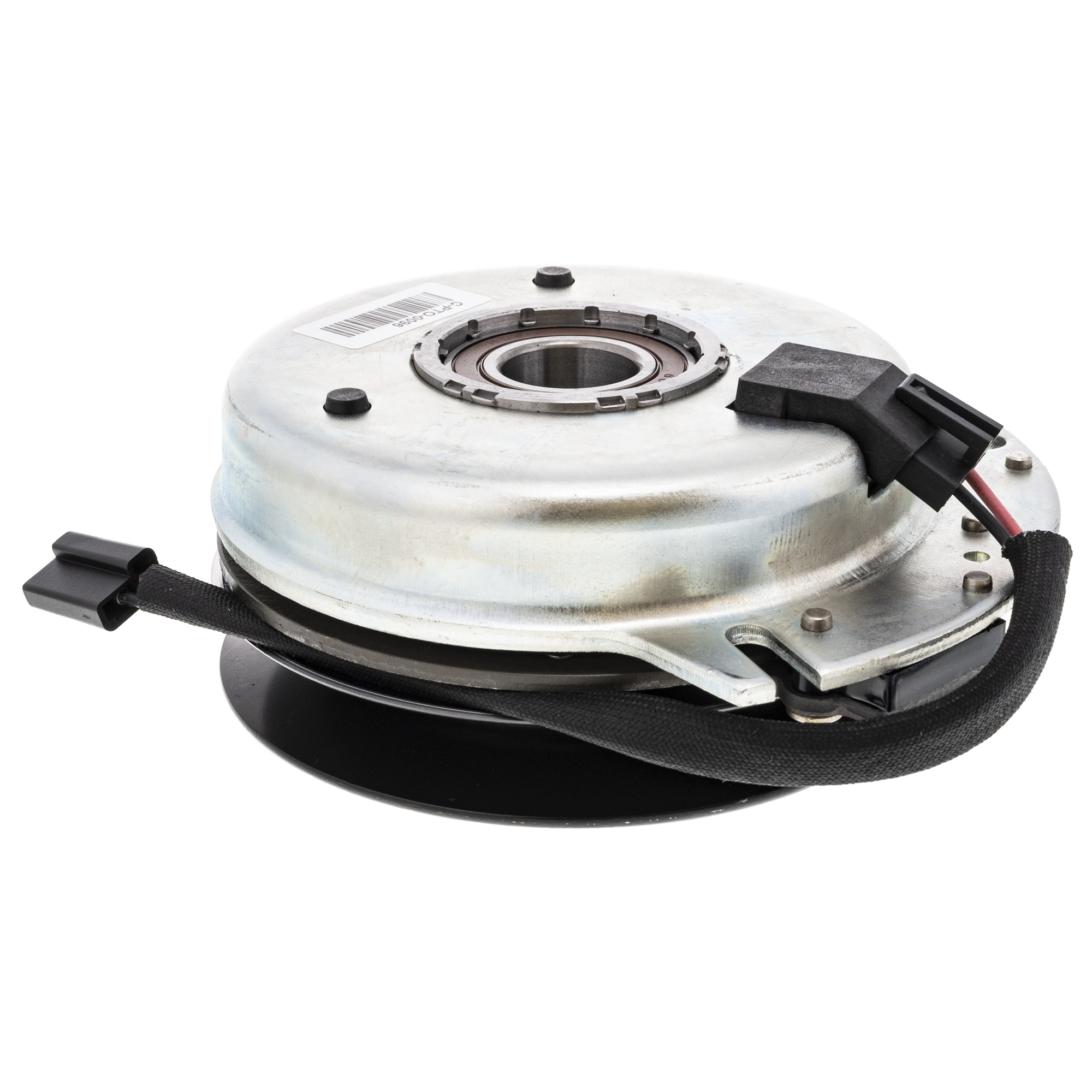 8TEN Gen 3 PTO Clutch for Bobcat Craftsman Warner 2722016 5219-14 810-CPT2218O