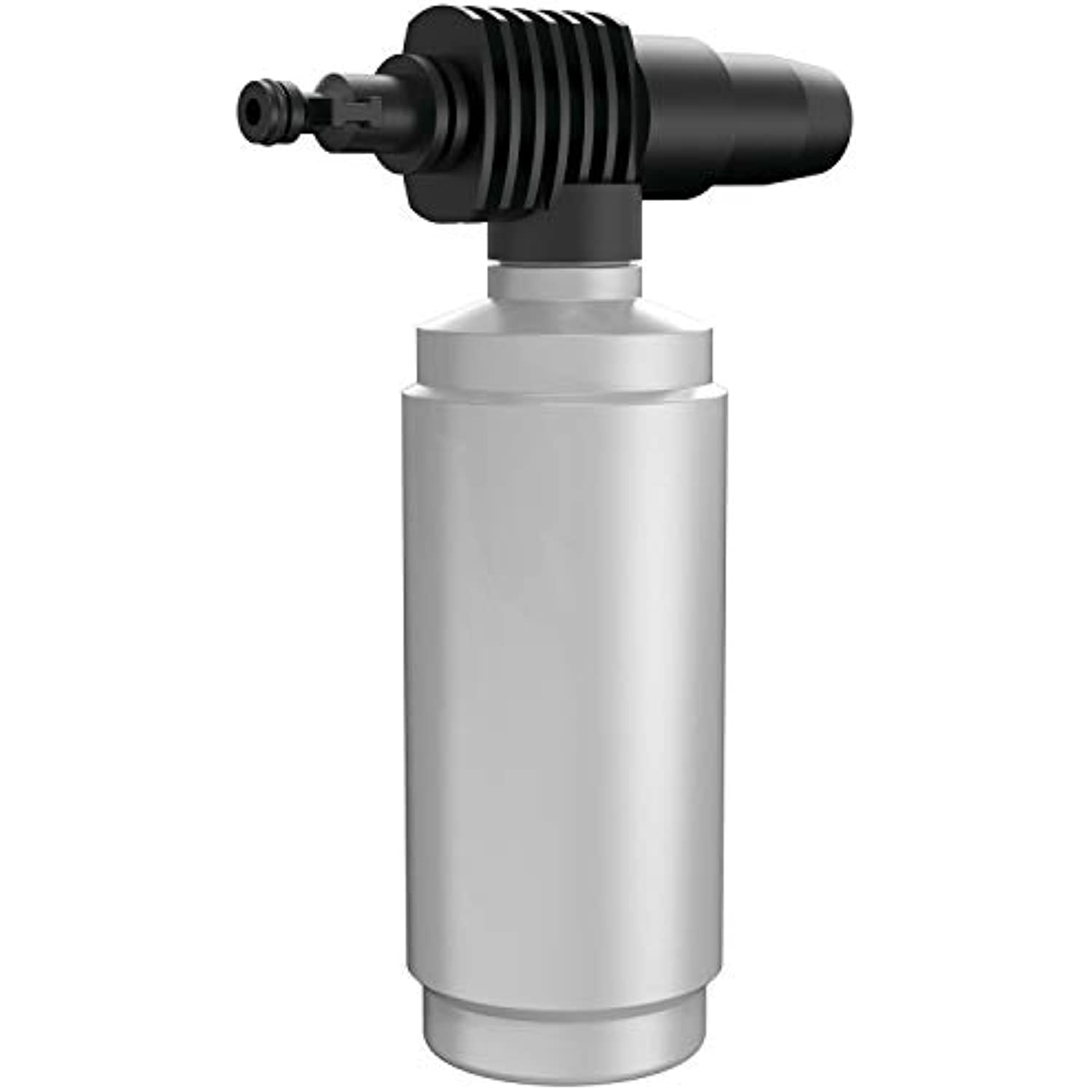 CRAFTSMAN V20 Cordless Pressure Washer Spray Gun, 350 Max PSI, with Extension, Soap Bottle, Battery and Charger Included (CMCPW350D1)