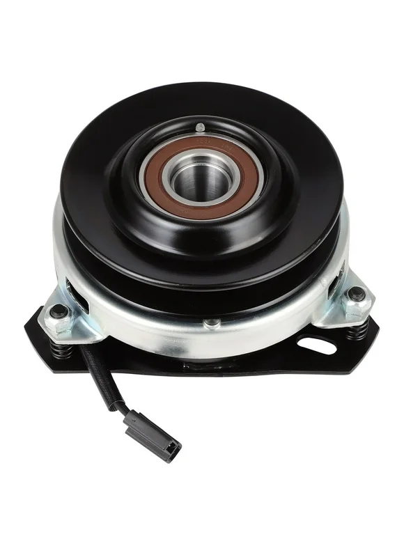 ECCPP PTO Clutch Compatible for 5215-34,5215-9 for WARNER,X0179,X0179-K,X0409,X0409-K for XTREME,AM115091,AM123123 for JOHN DEERE Craftsman Lawn mower