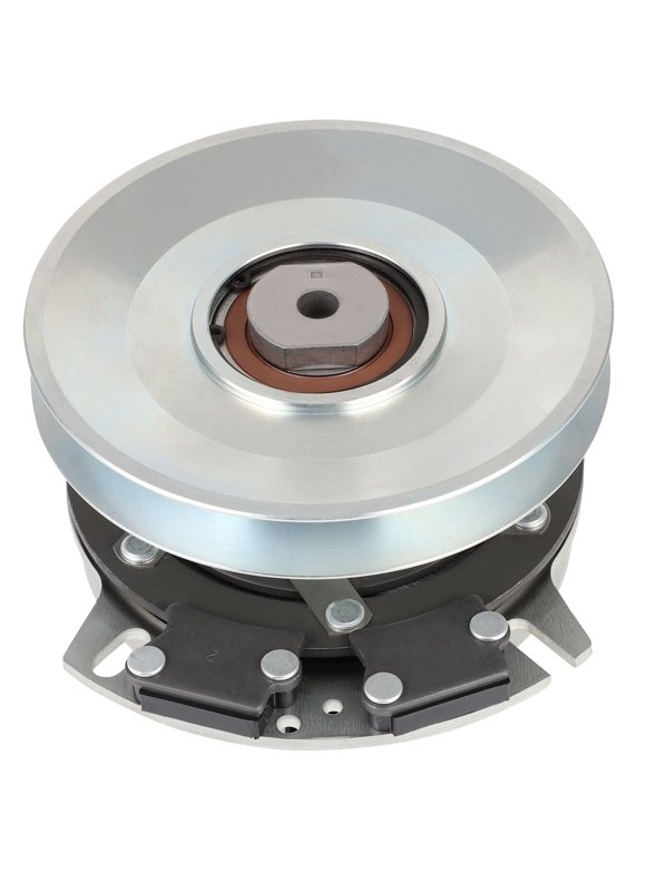 ECCPP PTO Clutch Compatible for AM136115 for JOHN DEERE,5219-83 for WARNER,X0381,X0381-K for XTREME Craftsman Lawn mower
