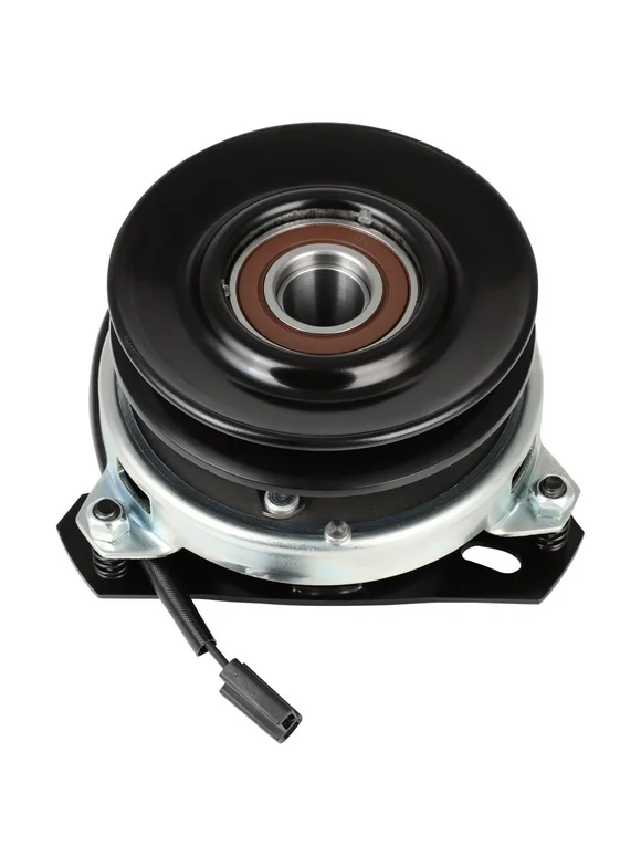 ECCPP PTO Clutch Compatible for AYP140923,170056,for CUB CADE917170056,for DIXON532150283,for ELECTROLUX174509,for HUSQVARNA532140923,for POULAN532150283,for ROTARY12309 Craftsman Lawn mower