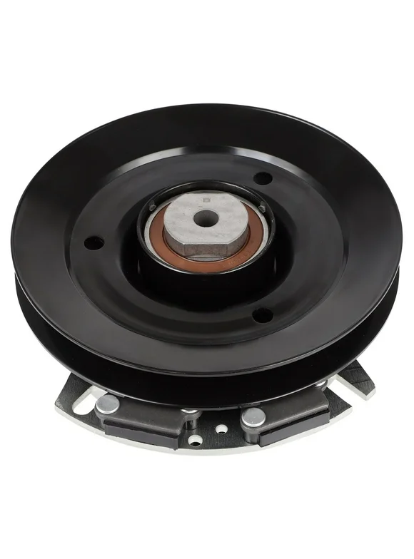 ECCPP PTO Clutch Compatible for 453330, ENC-453330 for Encore,5219-151 for Warner,X0542 for Xtreme Craftsman Lawn mower