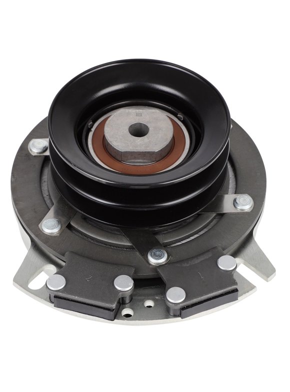 ECCPP PTO Clutch Compatible for X0476,X0476-K for XTREME,4410 for WALKER,5219-40 for WARNER Craftsman Lawn mower