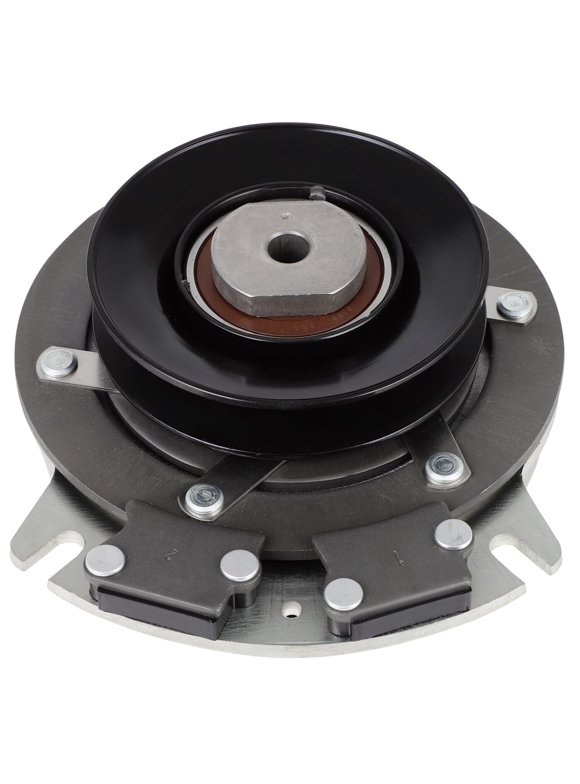 ECCPP PTO Clutch Compatible for 1007045 for ZIPPER,5218-78 for Warner,X0113,X0113-K,X0501 for XTREME Craftsman Lawn mower