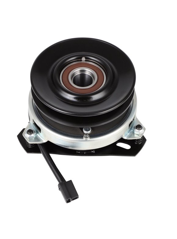 ECCPP PTO Clutch Compatible for 5215-36,5215-114,5215-56 for Warner,X0504,X0162,X0162-K,X0515 for Xtreme Craftsman Lawn mower