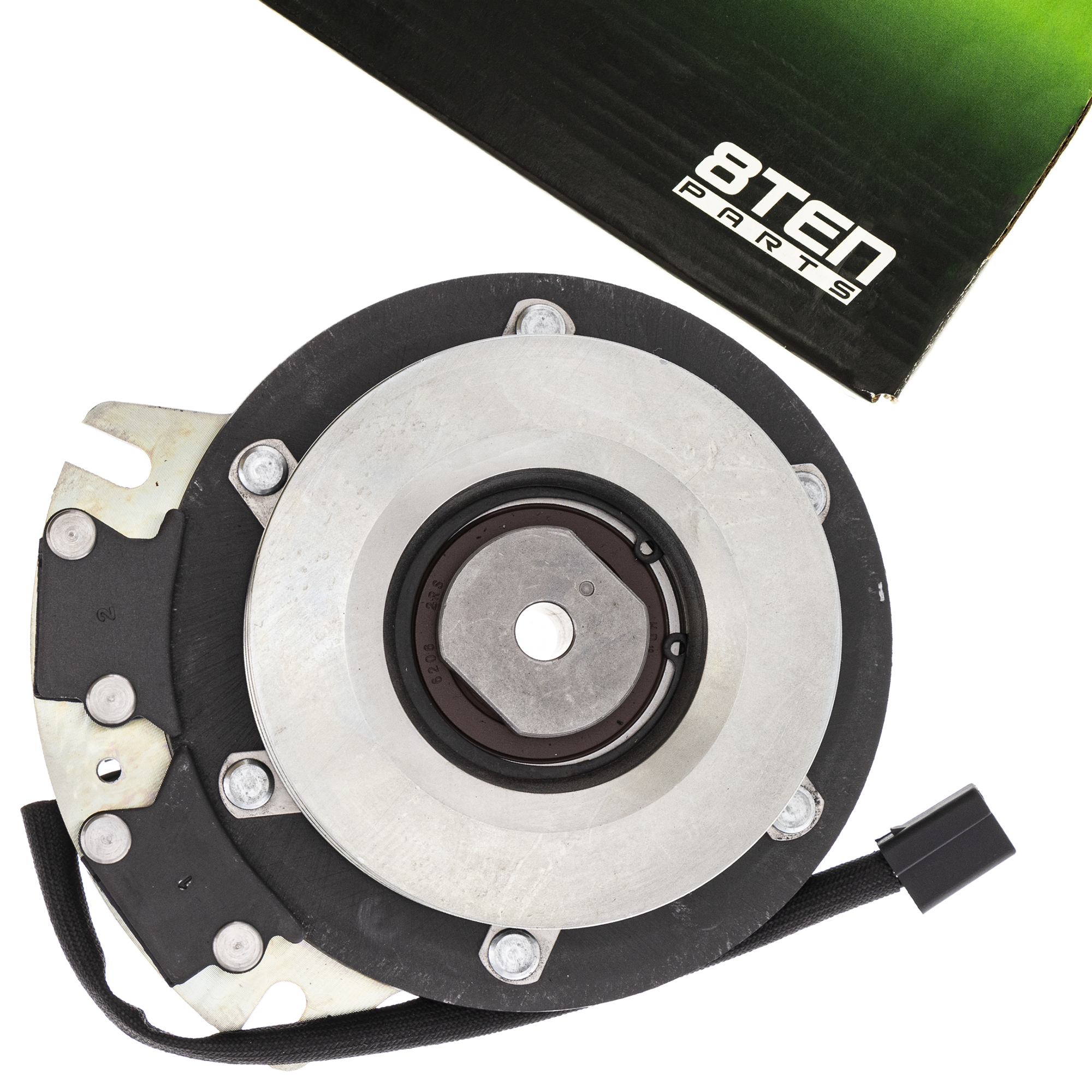 8TEN Gen 3 PTO Clutch for Craftsman Warner 388769 606242 388767 810-CPT2206O