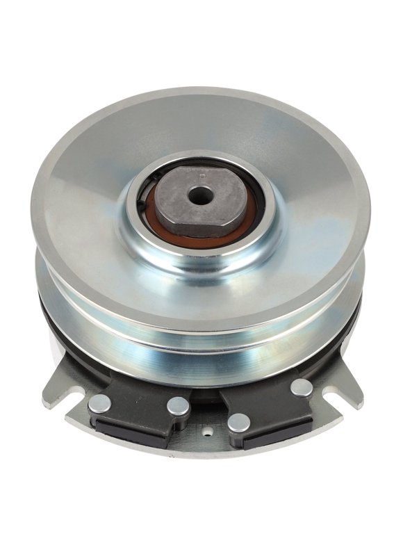 ECCPP PTO Clutch Compatible for 103-0011 for EXMARK for TORO,7-06284 for PRIME,5218-161,5218-206,5218-313 for WARNER,X0238,X0238-K,X0287,X0287-K,X0318,X0318-K for XTREME Craftsman Lawn mower