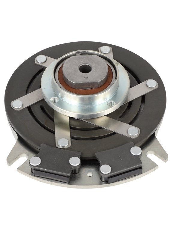 ECCPP PTO Clutch Compatible for 5218-126,5218-261,PD-038 for PRO-DRIVE,5218-126,5218-261,5218-40 for WARNER,X0266,X0266-K for XTREME Craftsman Lawn mower