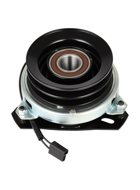 ECCPP PTO Clutch Compatible for 5215-65 for Warner,X0591 for Xtreme Craftsman Lawn mower