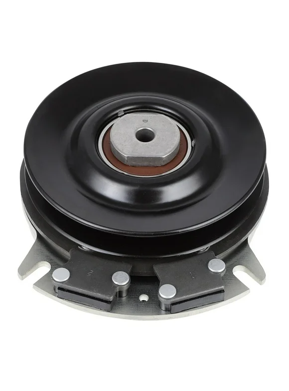 ECCPP PTO Clutch Compatible for 717-3340,917-3340 for CUB CADET,5209-46 for WARNER,X0148 for XTREME Craftsman Lawn mower