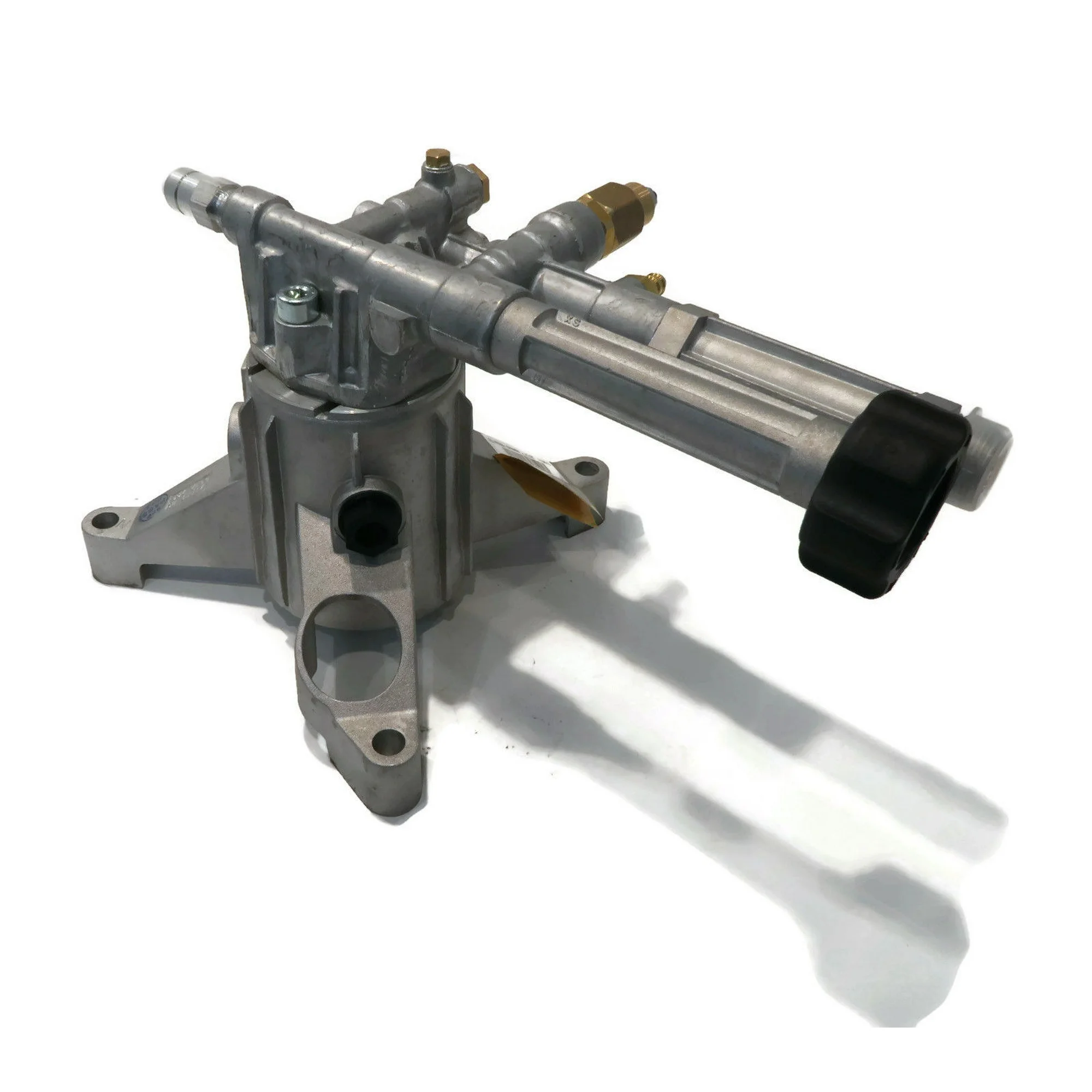 The ROP Shop | OEM AR 2600 PSI Pressure Washer Pump For Sears Craftsman Honda Briggs Units. TRS Part Number: 100285