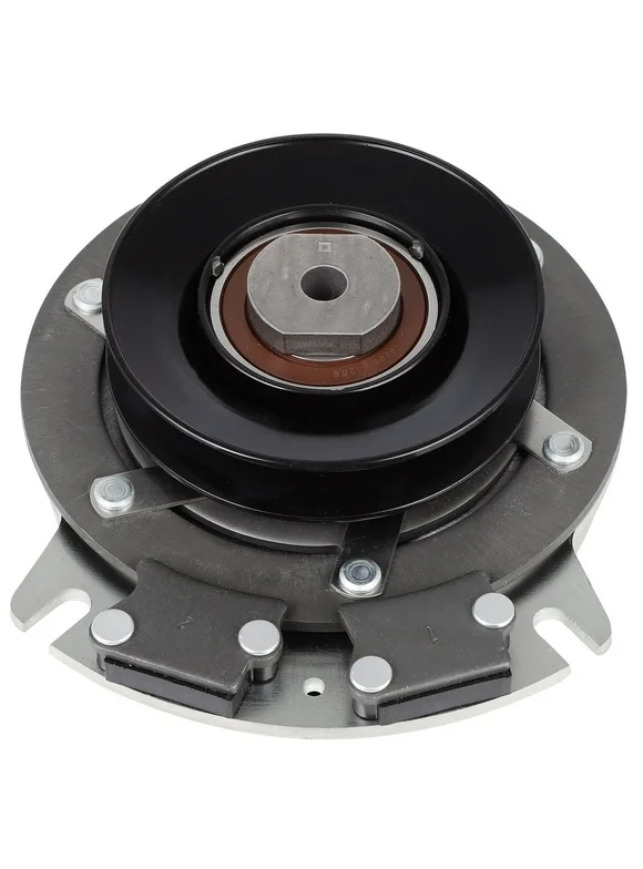 ECCPP PTO Clutch Compatible for 5218-301 for WARNER,X0282,X0282-K,X0112,X0112-K for XTREME,5218-301,1007024 for ZIPPER Craftsman Lawn mower
