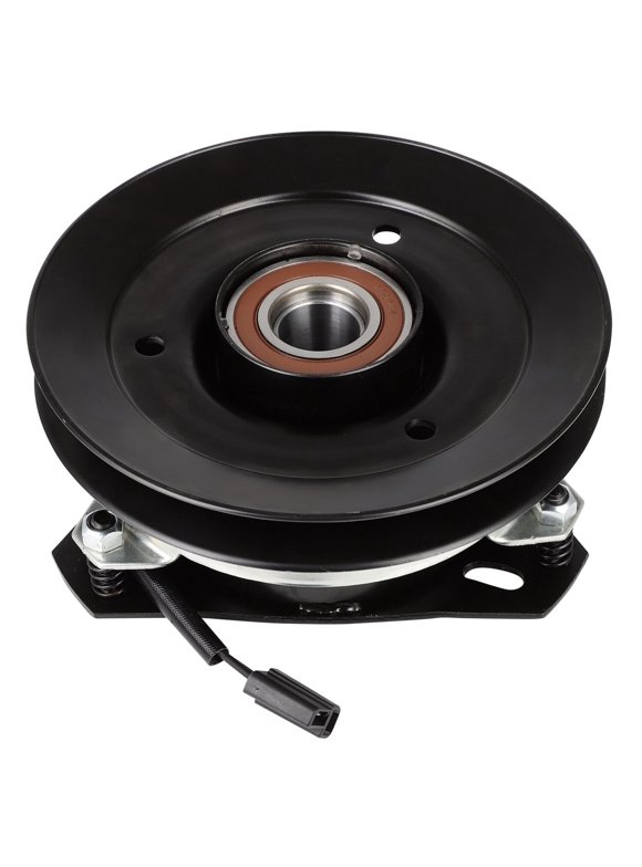 ECCPP PTO Clutch Compatible for 44815200, MPMD4918 for Westwood for Countax,Vac36223 for Giant,5215-126 for Warner,X0573 for Xtreme Craftsman Lawn mower