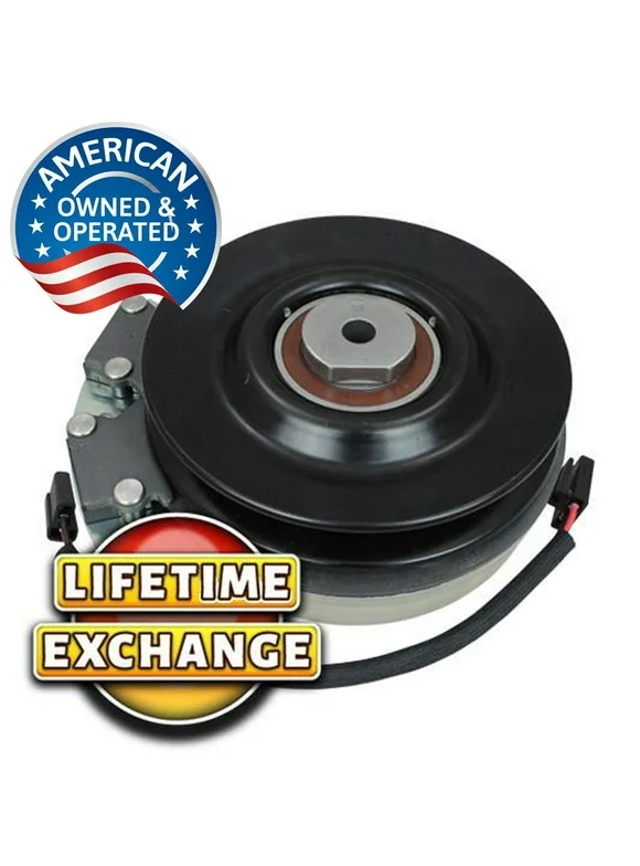 Craftsman 539106880 Replacement PTO Clutch; Upgraded Next Gen