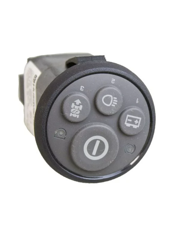 Husqvarna 586590708 Ignition Smart Switch Craftsman TS242 TS246 YTH224TFI