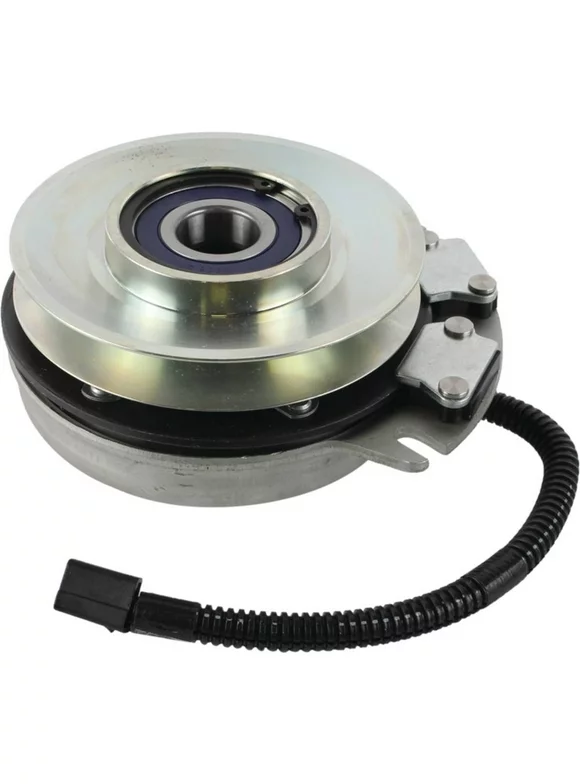 PTO Clutch For Craftsman Sears 7601023MA, - Upgraded Bearings !