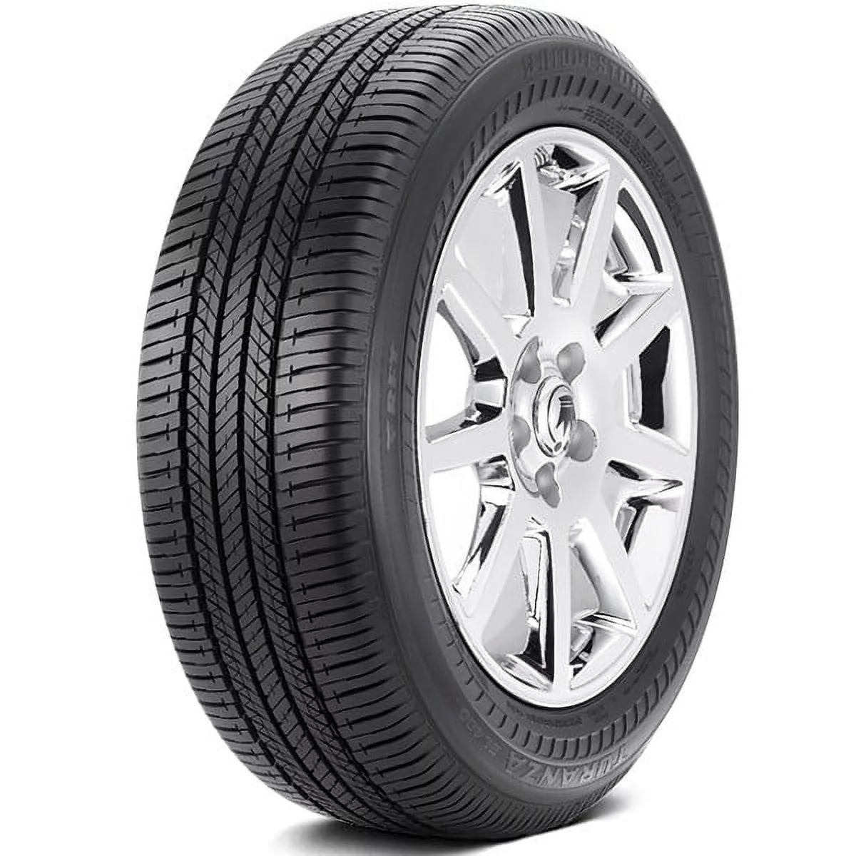 Bridgestone Turanza EL400-02 RFT 235/5518 100T B (4 Ply) BW Tire