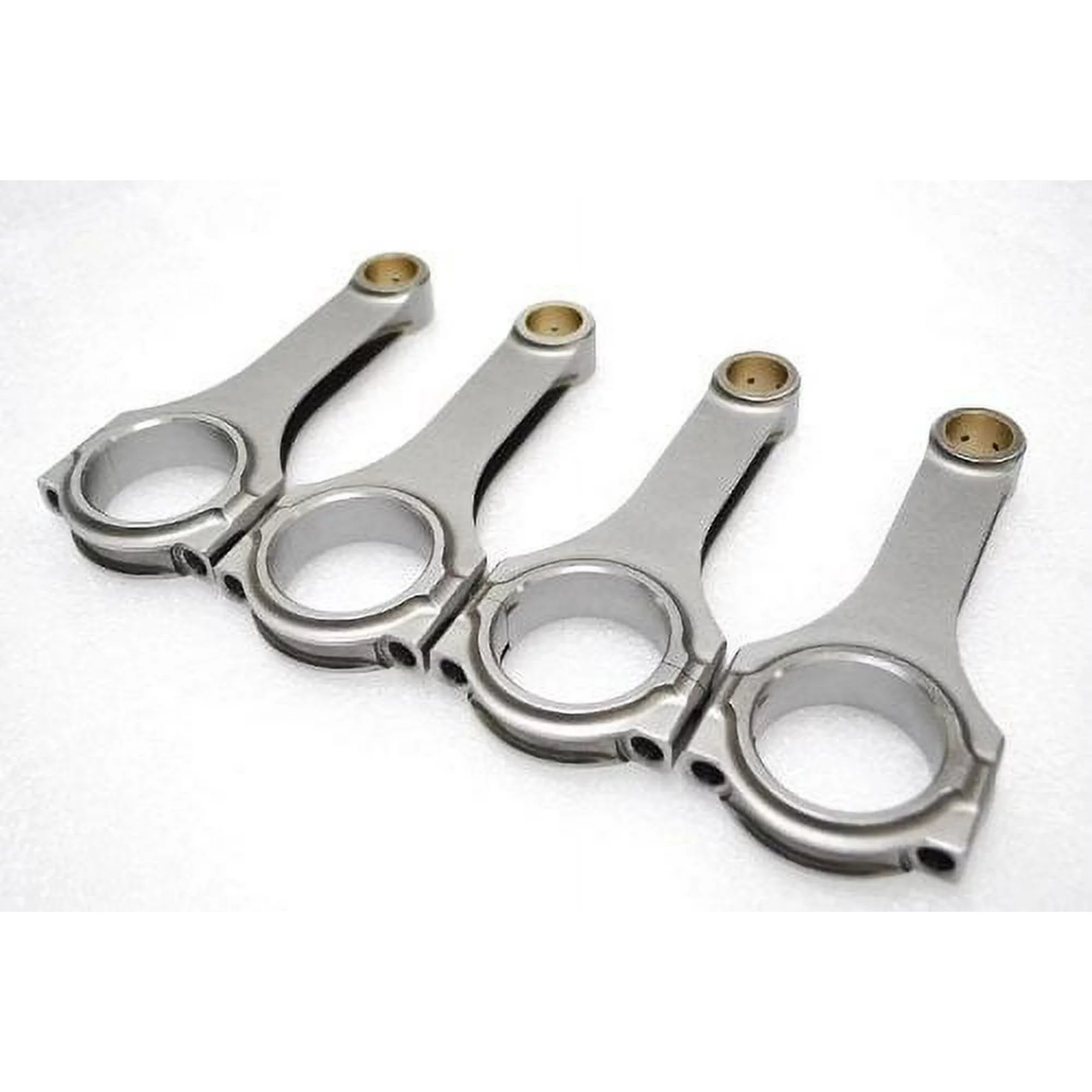 BMW 318 1.8 1.9 H Beam Rods with Bolts