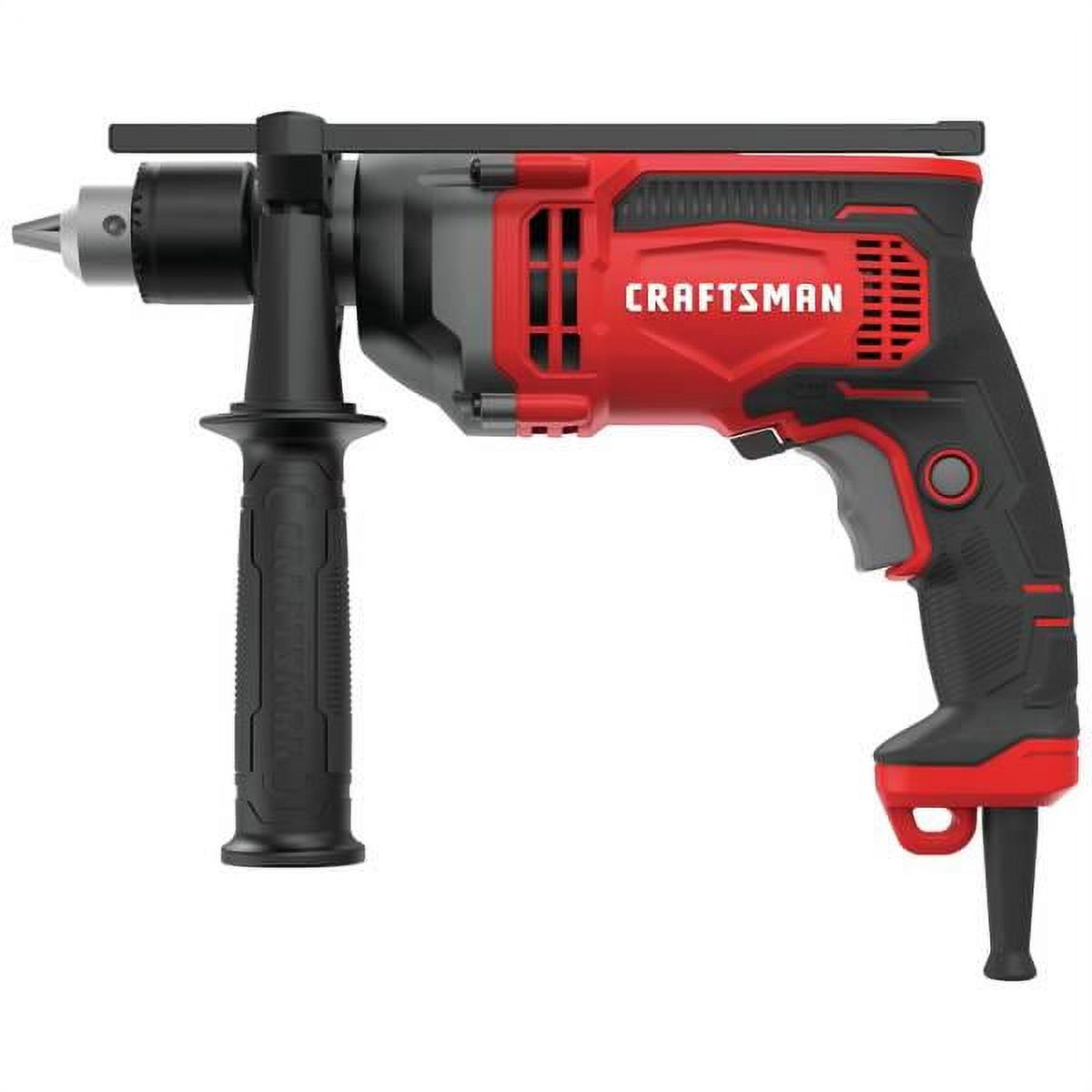 Craftsman 1/2 Hammer Drill