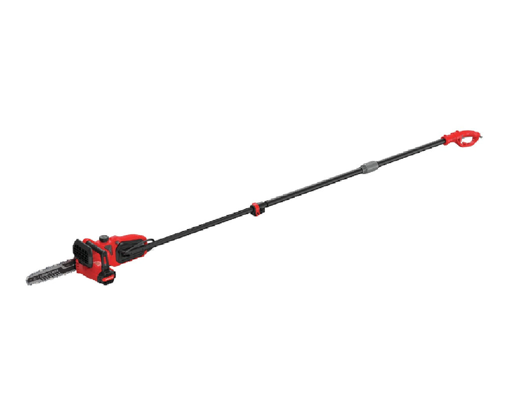 Craftsman Craftsman CMECSP610 Electric Chainsaw/Pole Saw Combo, 10 Inch
