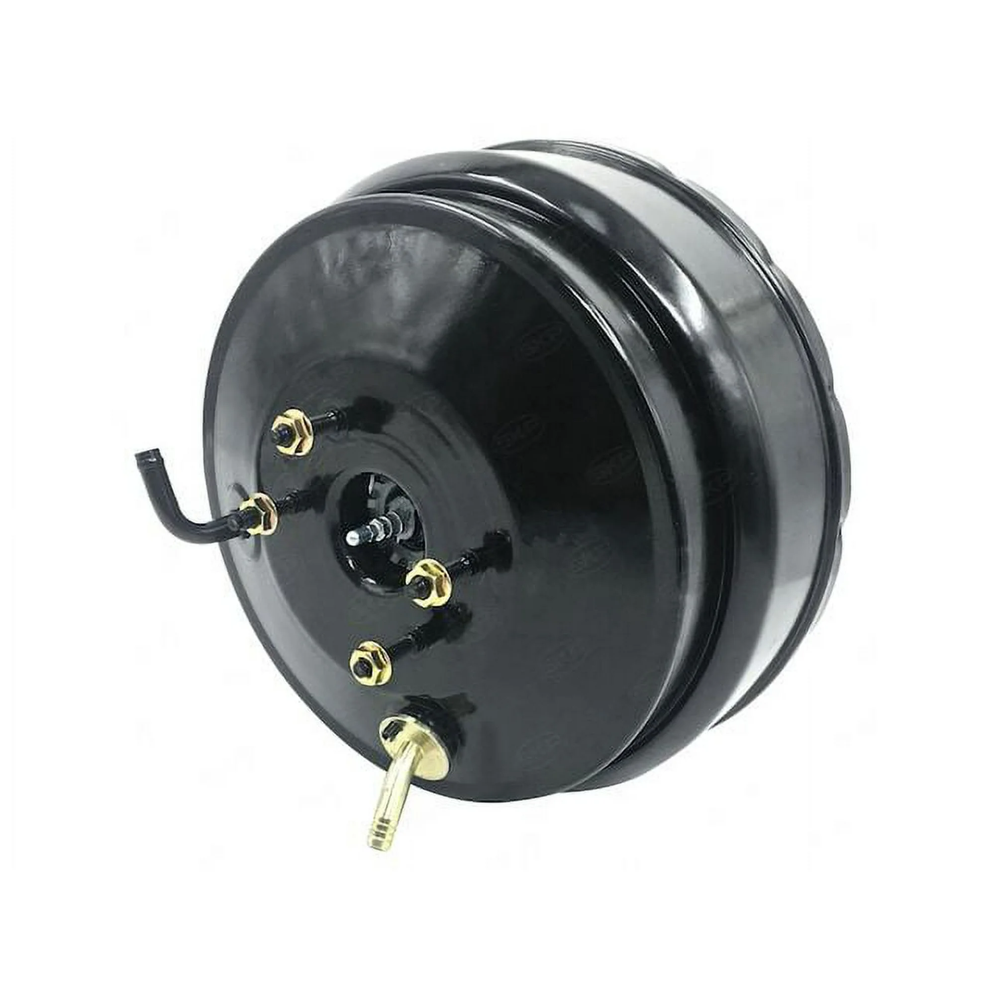 Brake Booster - Compatible with 2002 - 2010 Isuzu NPR 2003 2004 2005 2006 2007 2008 2009
