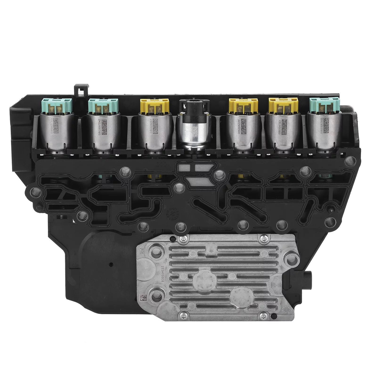 Buick Excelle/Lacrosse/Regal Transmission TCM TCU 6T50 Computer Control Module Replacement