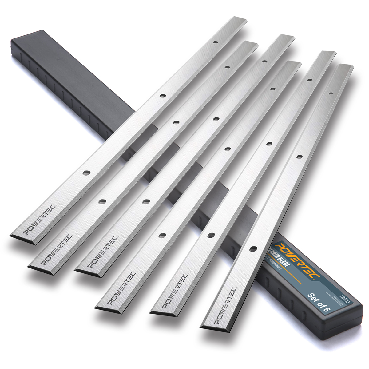 POWERTEC 12803-P3 12-1/2