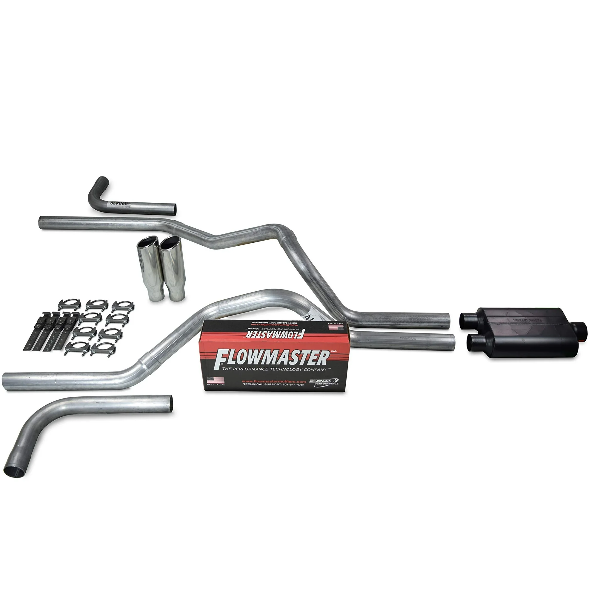 15-18 Ford F-150 2.5