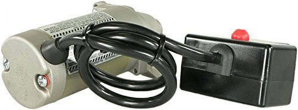 Lumix GC Electric Starter For Craftsman 24788970 247887820 247887821 Snow Blowers