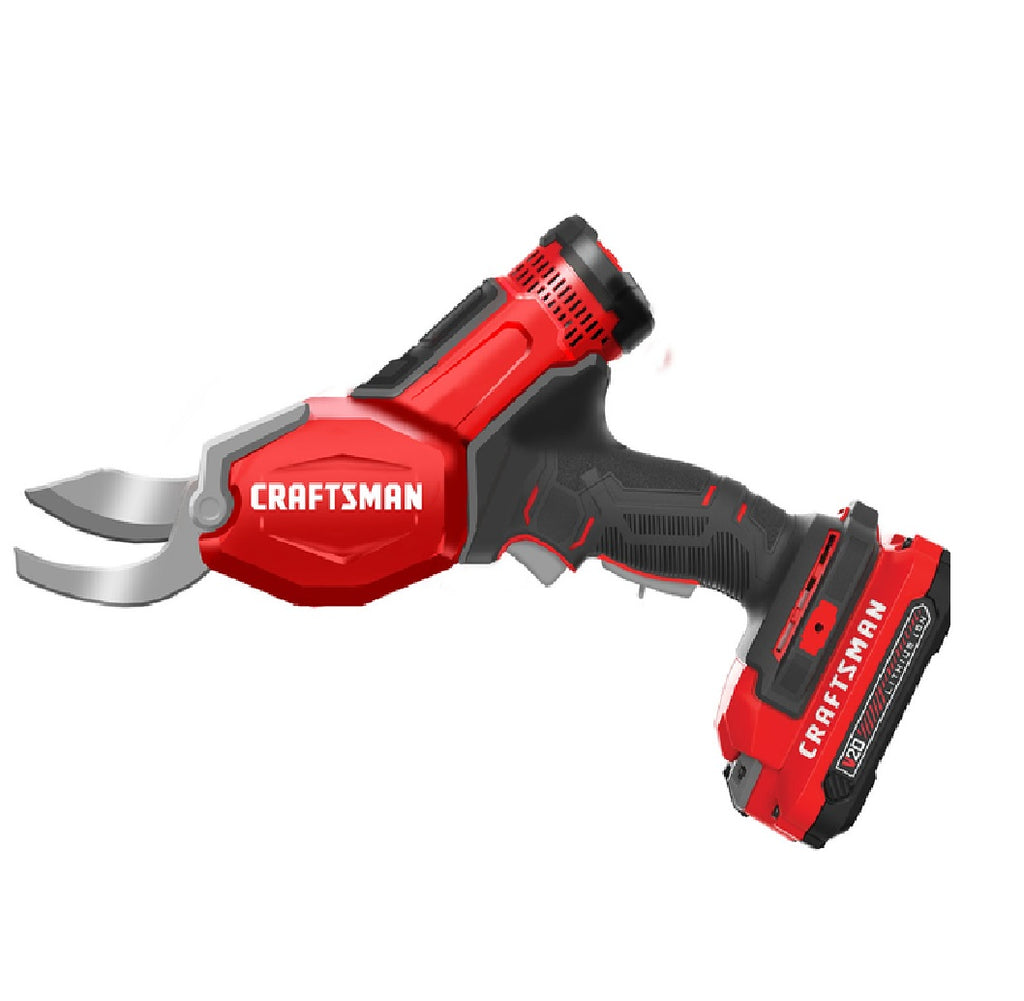 Craftsman Craftsman CMCPR320C1 20 V Branch 20 V Branch Cordless Pruners