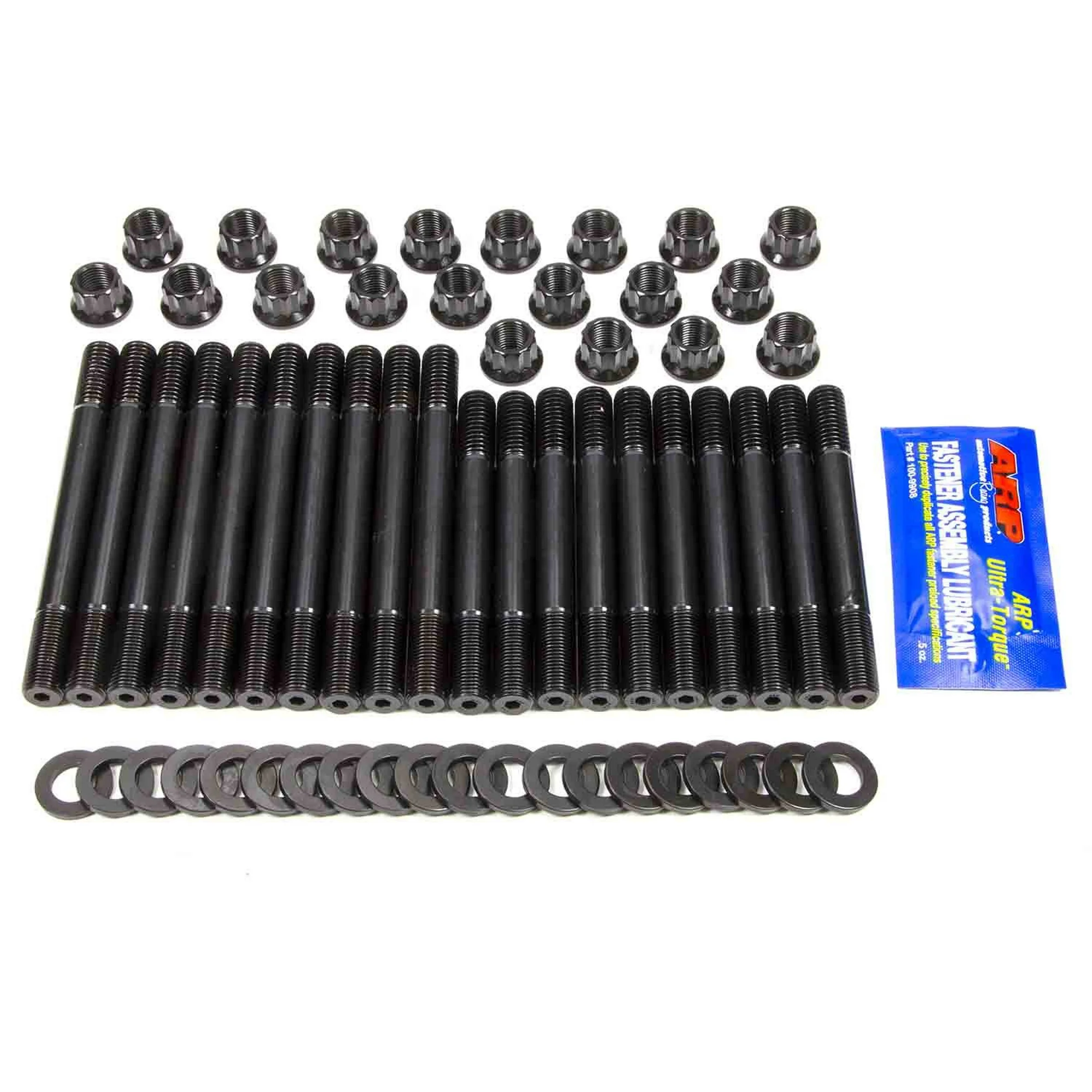 BBF Head Stud Kit 12pt.